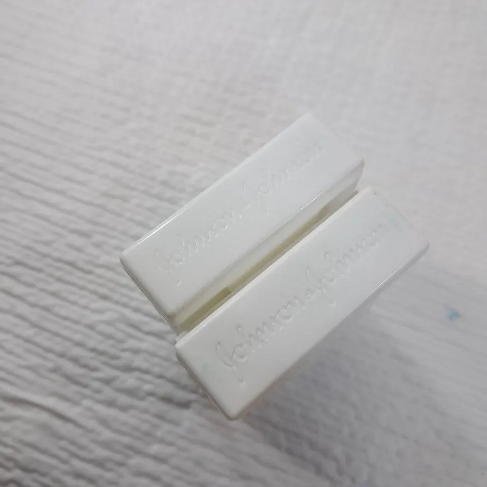 Unbranded vintage johnson